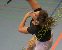 1BULLMINTON - 0321